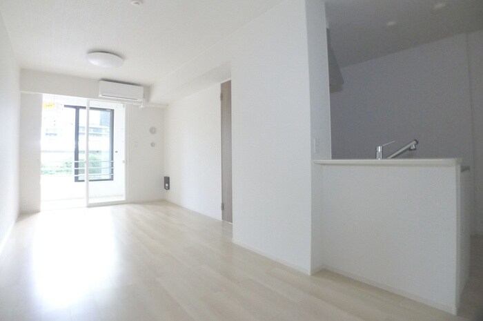 居室 ＭＡＨＡＮＡ　ＷＥＳＴ