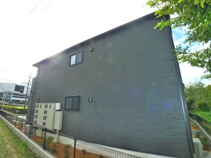 外観写真 ＭＡＨＡＮＡ　ＷＥＳＴ