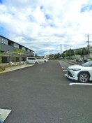 駐車場 ＭＡＨＡＮＡ　ＷＥＳＴ