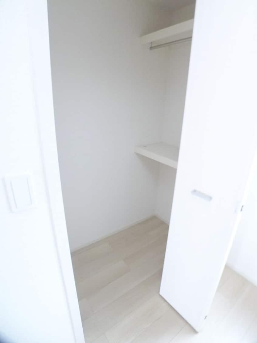 収納 ＭＡＨＡＮＡ　ＷＥＳＴ