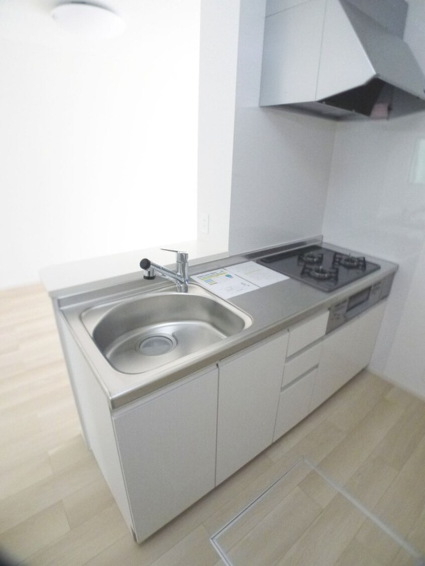 キッチン ＭＡＨＡＮＡ　ＷＥＳＴ