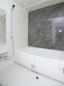 バス／シャワールーム等 ＭＡＨＡＮＡ　ＷＥＳＴ