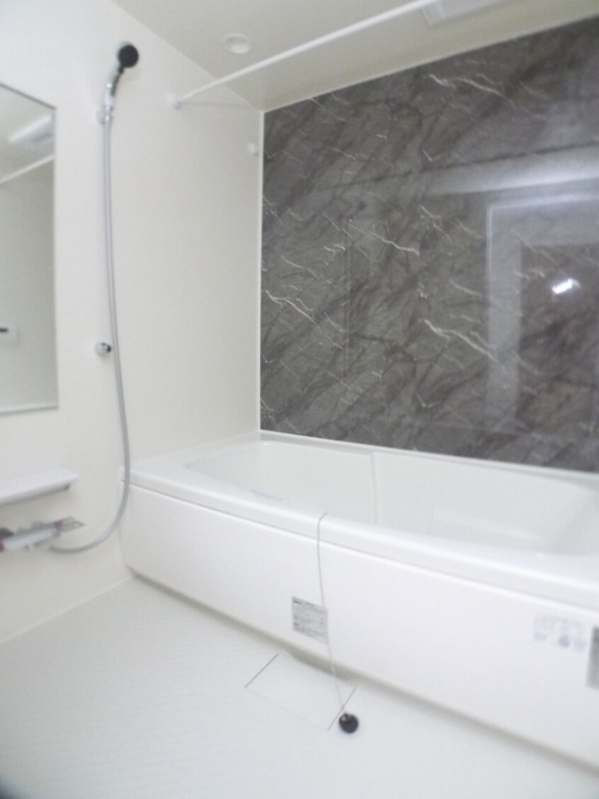 バス／シャワールーム等 ＭＡＨＡＮＡ　ＷＥＳＴ