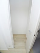 収納 ＭＡＨＡＮＡ　ＷＥＳＴ