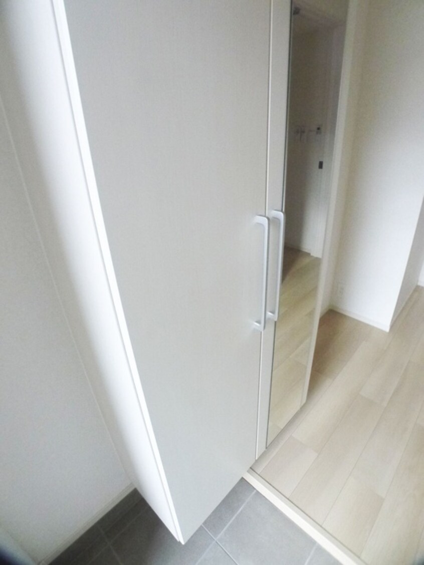 靴箱 ＭＡＨＡＮＡ　ＷＥＳＴ