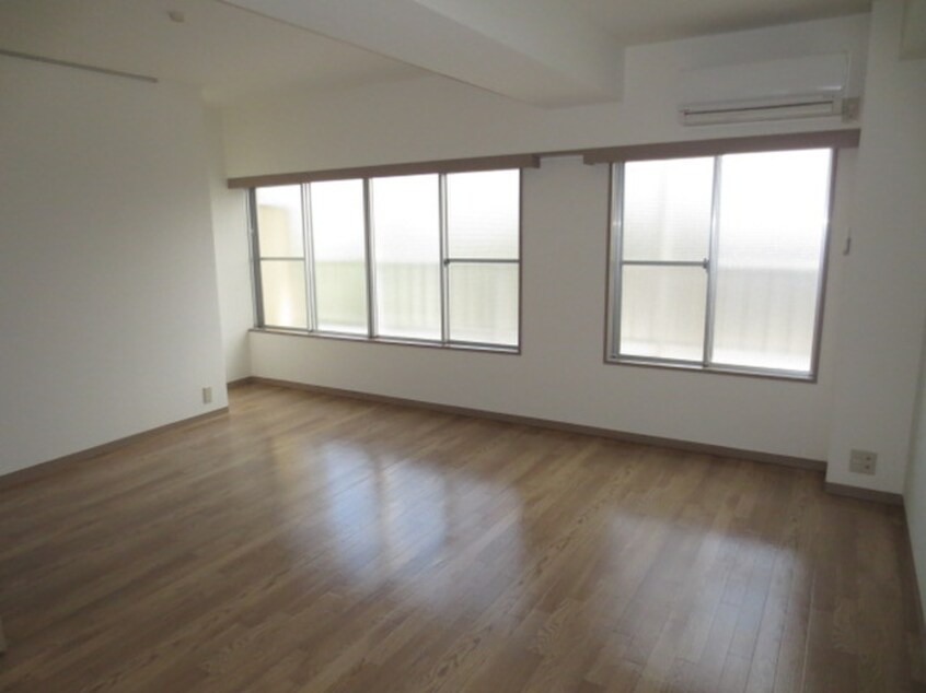 居室 三家第２ビル