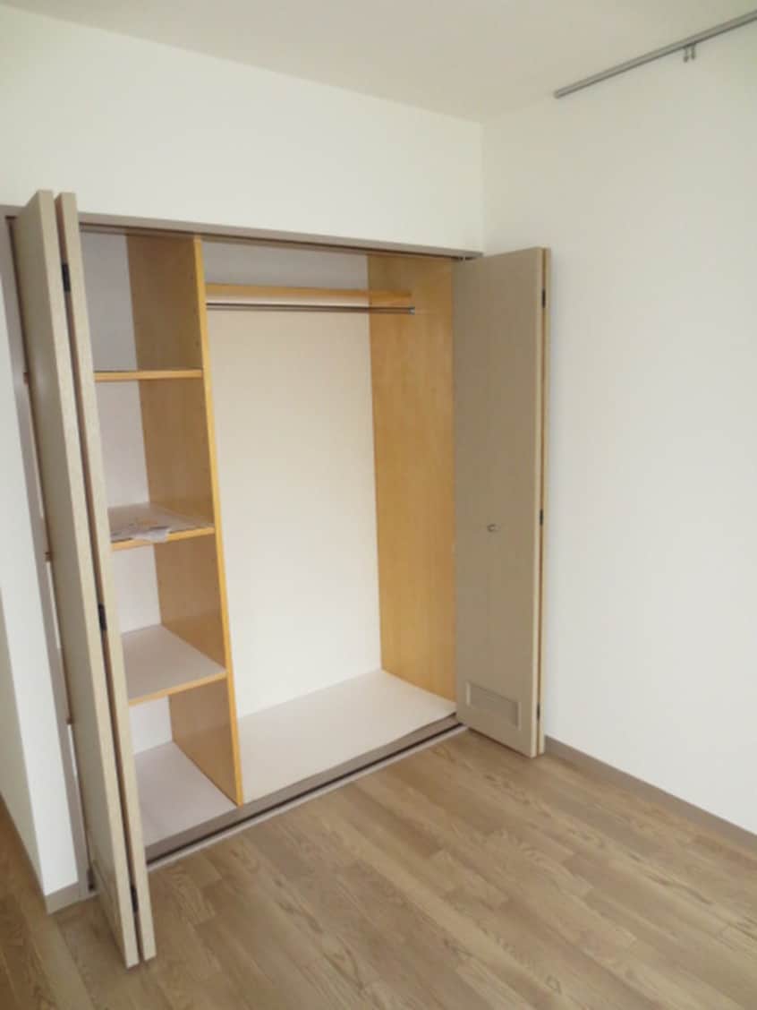 収納 三家第２ビル