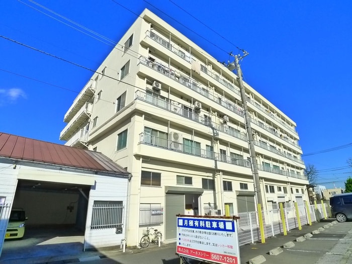 建物設備 三家第２ビル