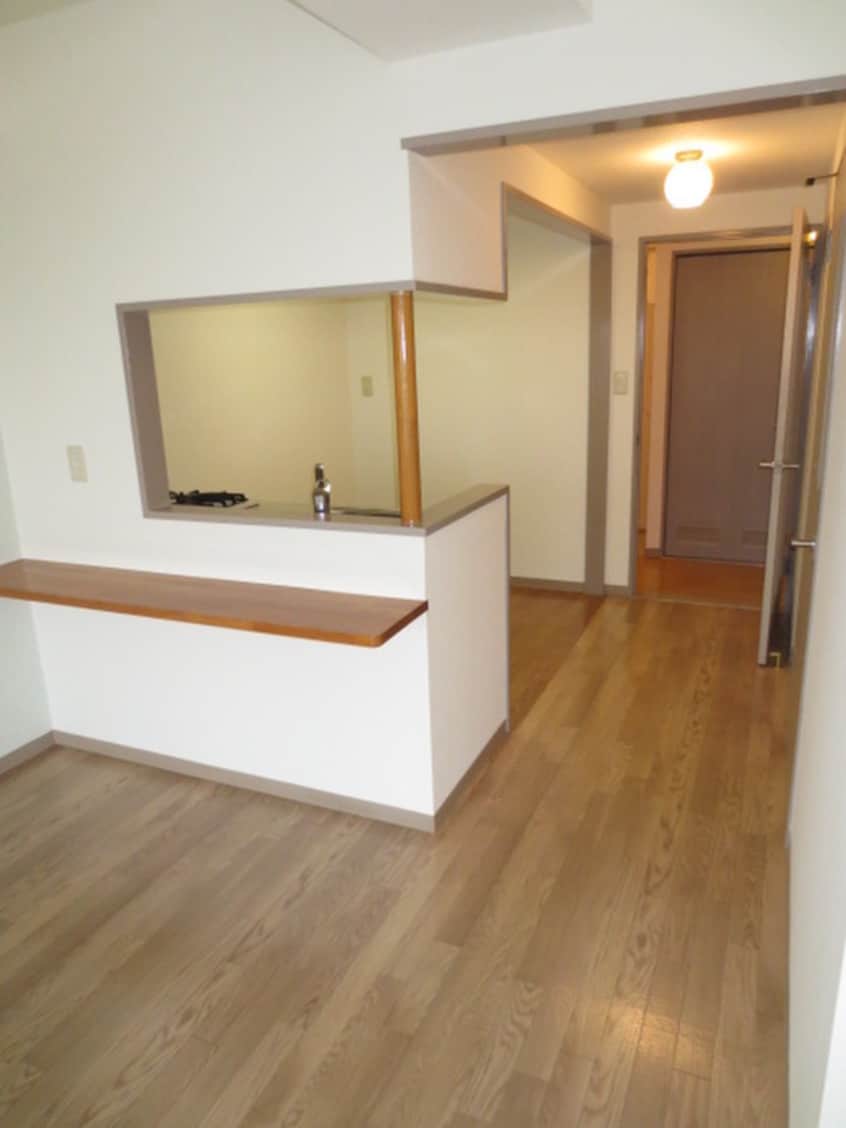 キッチン 三家第２ビル