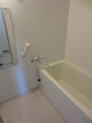 バス／シャワールーム等 三家第２ビル