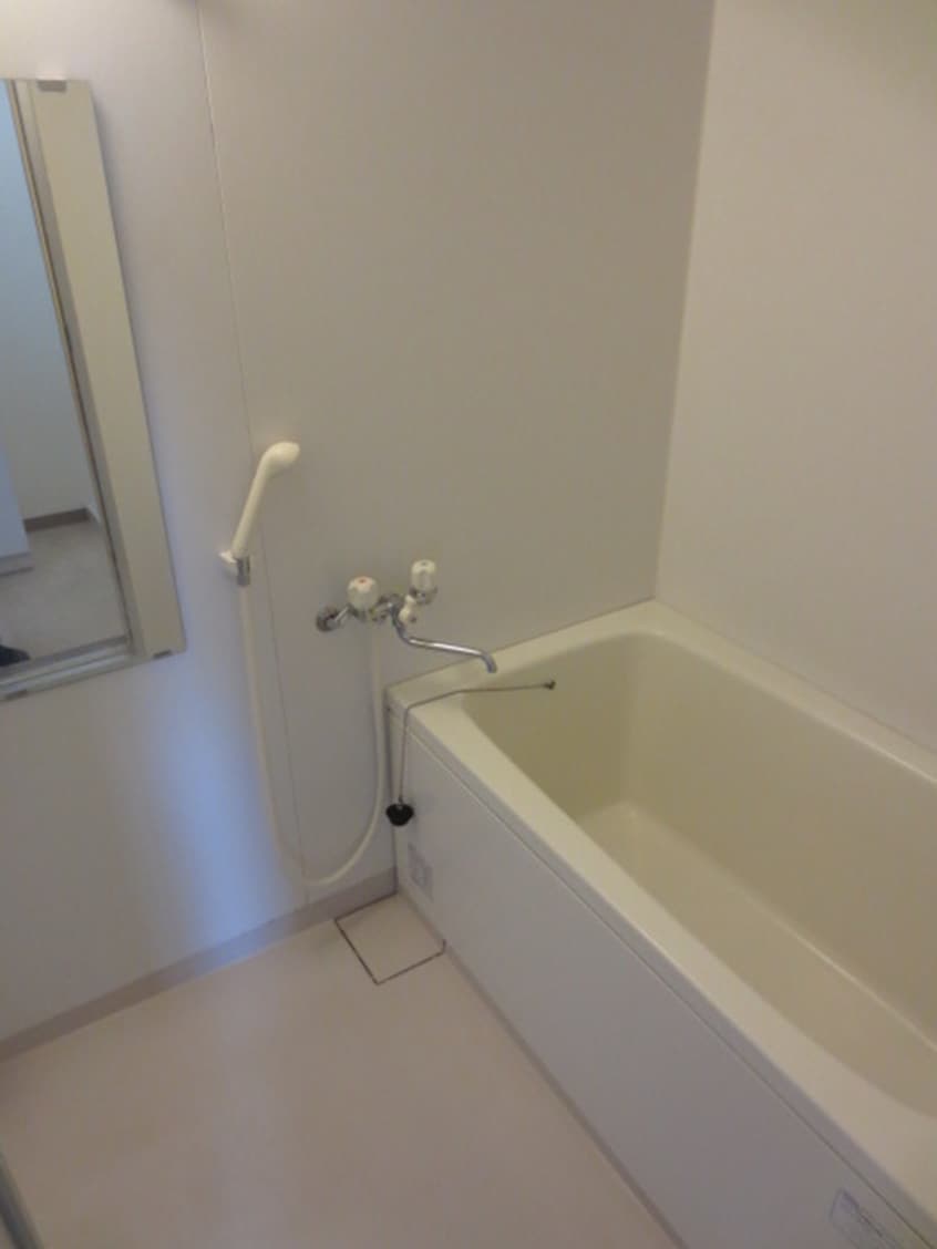 バス／シャワールーム等 三家第２ビル