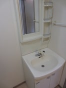 洗面 三家第２ビル