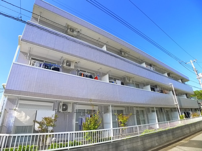 外観写真 第２バロン浄光