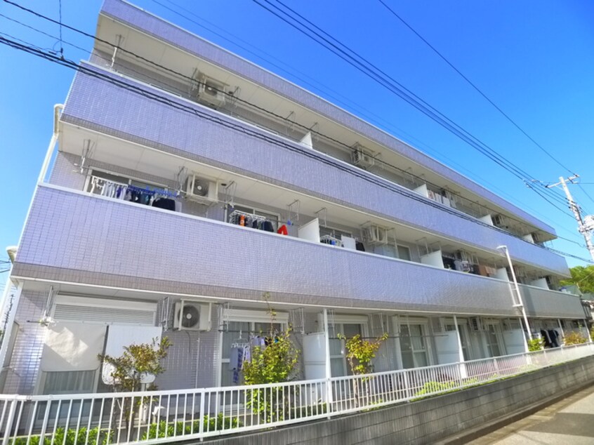 外観写真 第２バロン浄光