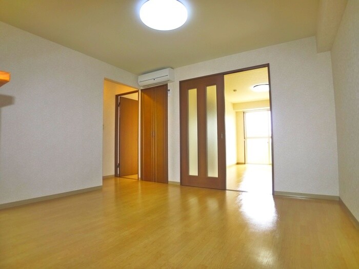 居室 第２バロン浄光