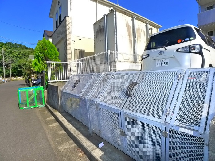 その他 第２バロン浄光