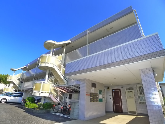 建物設備 第２バロン浄光