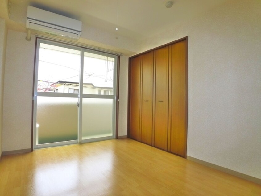 居室 第２バロン浄光