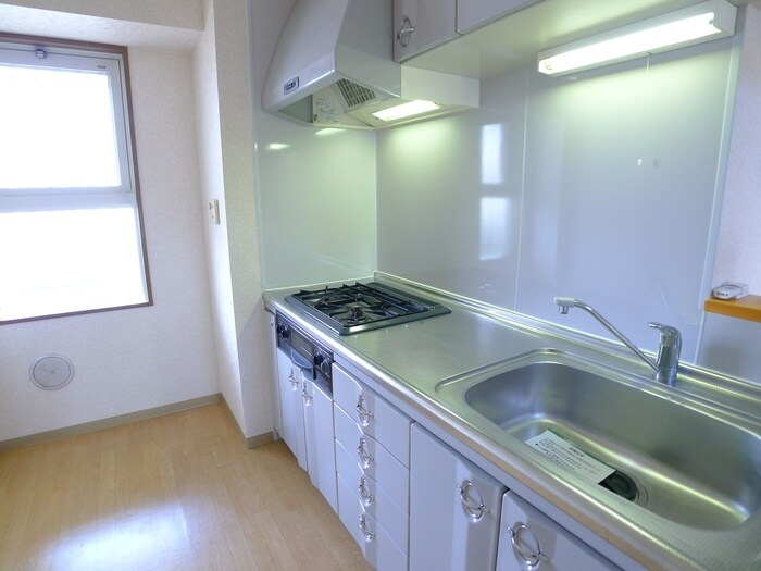 キッチン 第２バロン浄光