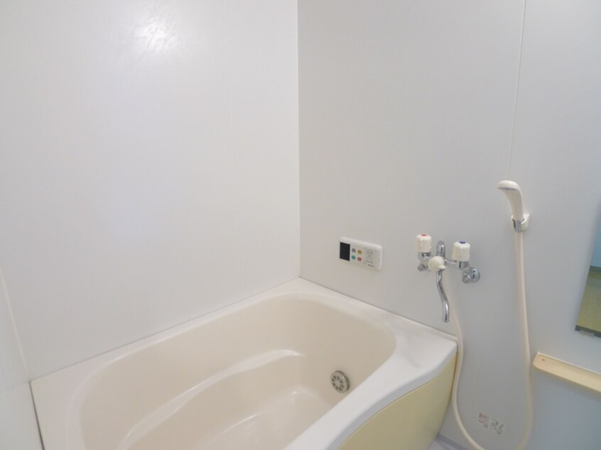 バス／シャワールーム等 第２バロン浄光