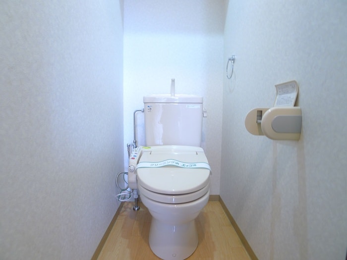 トイレ 第２バロン浄光