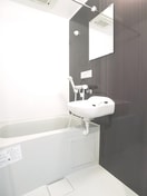 バス／シャワールーム等 コーポRiN