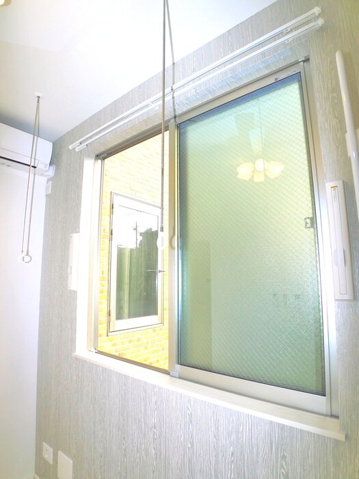 ベランダ・バルコニー コーポRiN