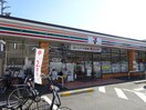 セブン-イレブン 方南１丁目店(コンビニ)まで95m ボウ　ベルズ　ハウス笹塚