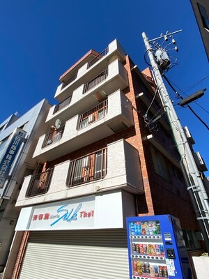 弥生町ビレッジ