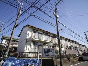 さつきが丘メイプル