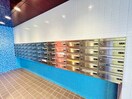 建物設備 エスポワ－ル松風台Ⅲ番館