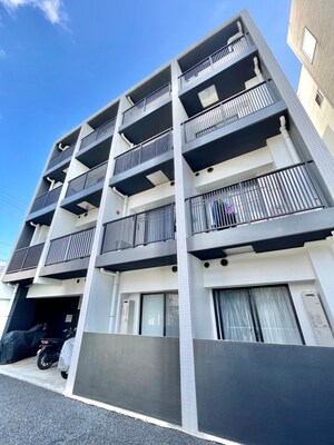 エルミタージュ池袋（402）