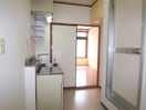 内観写真 シティハイムエビス