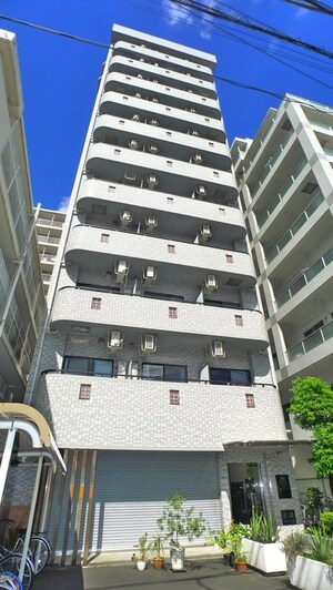 フジマンションエスパール