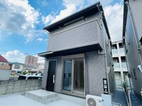 仮)舎人戸建Ａ