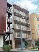 外観写真 ファンシービル（302）