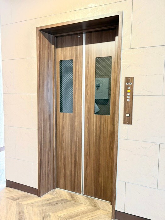 建物設備 ファンシービル（302）