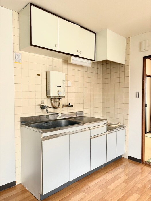 キッチン ファンシービル（302）