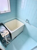 バス／シャワールーム等 ファンシービル（302）