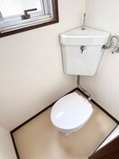 トイレ ファンシービル（302）