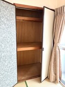 収納 ファンシービル（302）