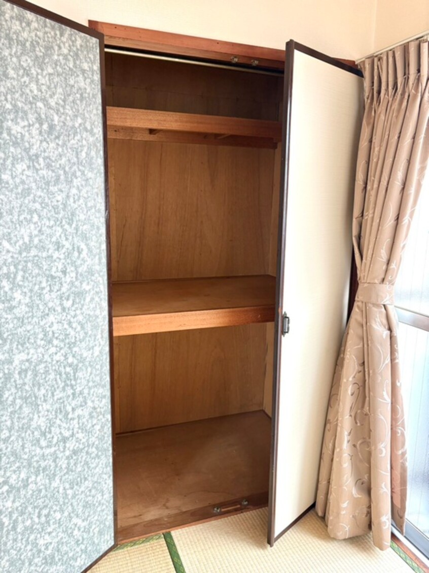 収納 ファンシービル（302）