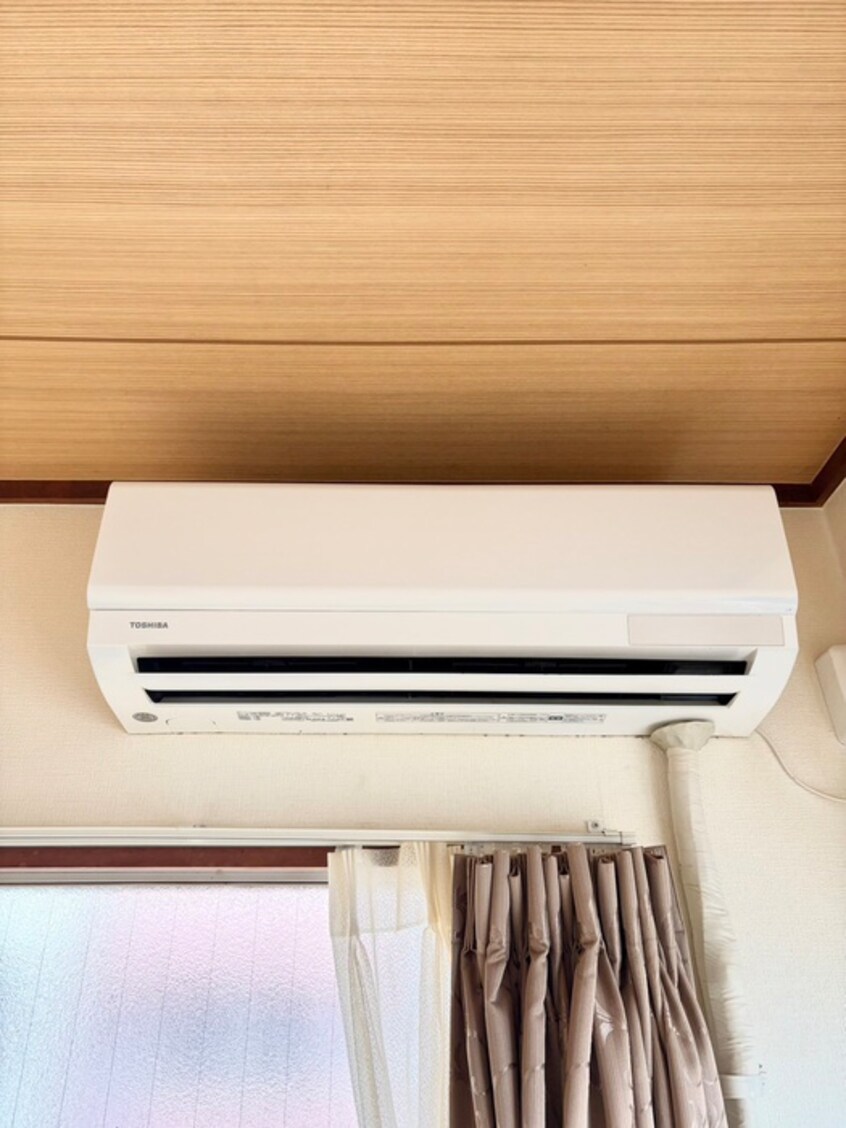 内観写真 ファンシービル（302）