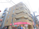 メゾンタカノハ　Ｖの外観