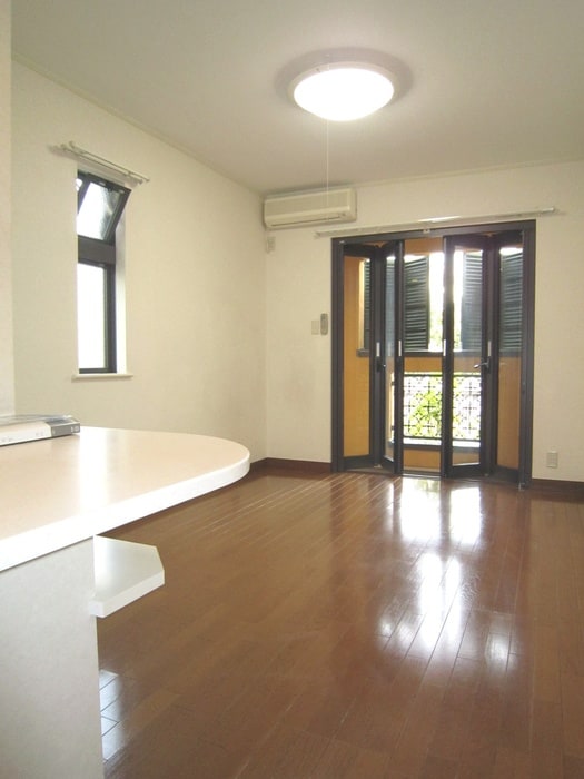 居室 ハウス中屋