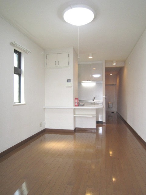 居室 ハウス中屋