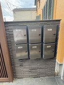 建物設備 ハウス中屋
