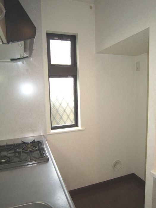 キッチン ハウス中屋