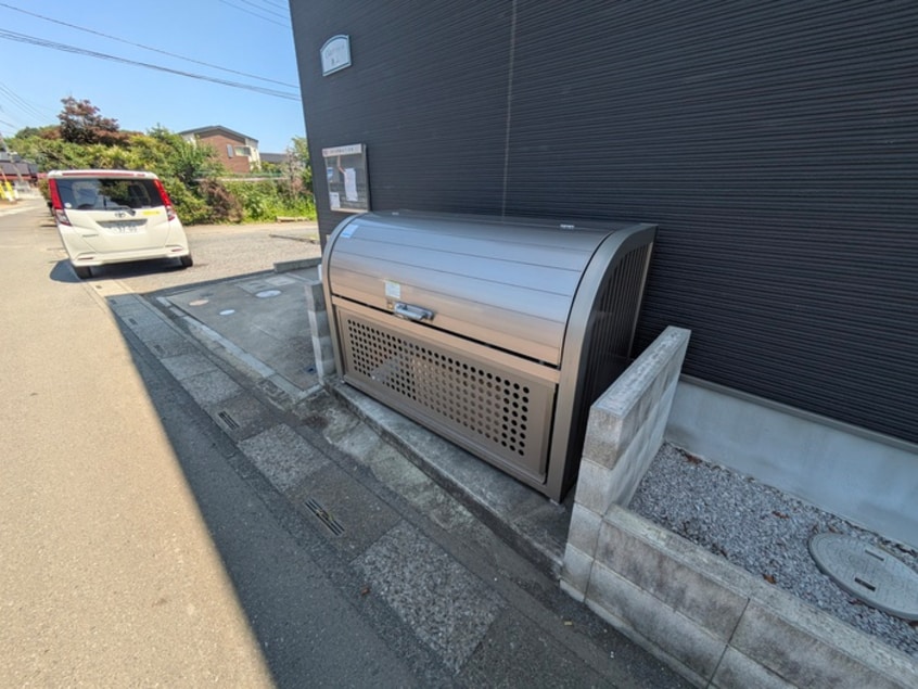その他 クレール狭山
