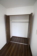 収納 クレール狭山